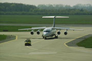 Avro RJ 85 ©Andreas Unterberg