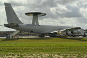 E-3 AWACS © Andreas Unterberg