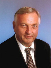 Klaus Braun (Partner der Helmut Machemer GmbH)
