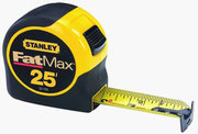 tape measure