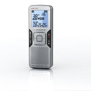 Voice recorder