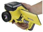 Trotec EC060 Infrared Camera