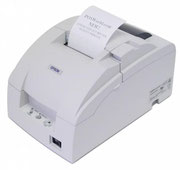 Miniprinter Epson TMU 220