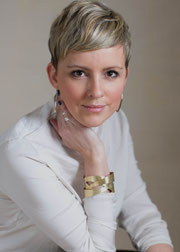 Caroline Macleod-Smith