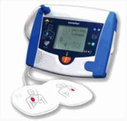 Defibrillator - Defiheart