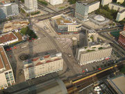 ALEXANDERPLATZ (Berlino)