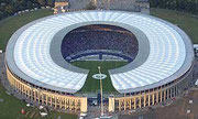 OLYMPIASTADION (Berlino)