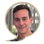 Kundenstimme Georg Hinterecker - Porträtfoto von Georg Hinterecker