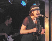 Tolle Stimme: Inga Rumpf