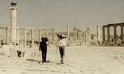 Ausland: Jordanien