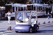 voiture électrique