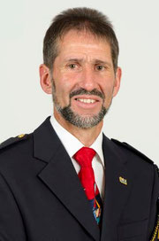 Martin Capaul