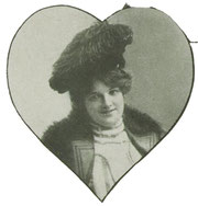 Luise Robinson