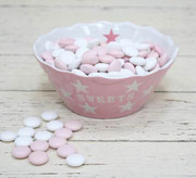 Krasilnikoff Sweets pink star