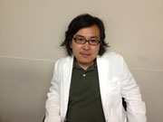 代表税理士 武田智宏