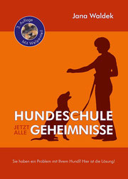 Buch Hundeschule