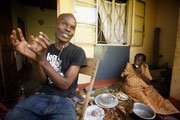 David Kato