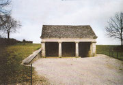 Le lavoir des Ternes