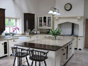 Traditional Country Kitchen