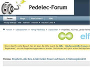 www.pedelecforum.de