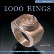 1000 Rings, featuring the Möbius Ring