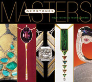 Masters Gemstones, featuring the jewelry of Klaus Spies