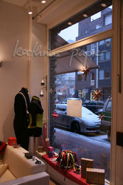 Schaufenster