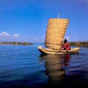 Lago Titicaca