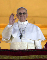 Papa Francisco 