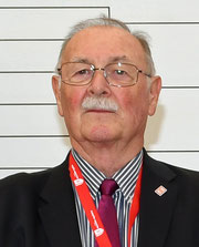 Jean-Paul SAUROIS