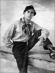 Modigliani