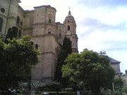Kathedraal Malaga