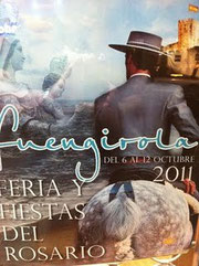 Feria Fuengirola 2011