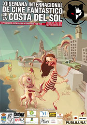 Fantasy Filmfestival Estepona