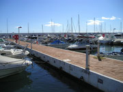 Jachthaven Marbella