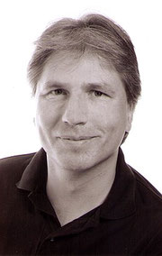 Oliver Maerz, Geschäftsführer