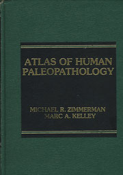 『Atlas of Human Paleopathology』