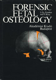 『Forensic Fetal Osteology』