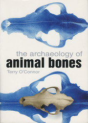 『The Arcaeology of Animal Bones』