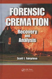 『Forensic Cremation』