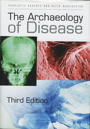 『The Archaeology of Disease』