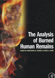 『The Analysis of Burned Human Remains』