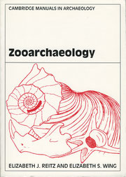 『Zooarchaeology』