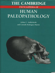 『Encyclopedia of Human Paleopathology』