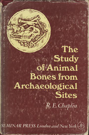 『The Study of Animal Bones from Archaeological Sites』