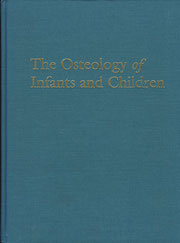 『The Osteology of Infants and Children』