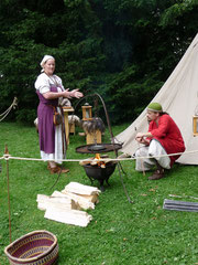 Saskia und Ulf