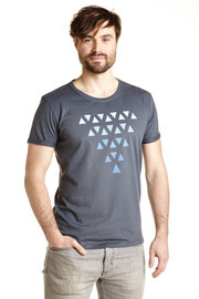 Triangel Shirt recolution