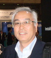 Karl T. kamamoto