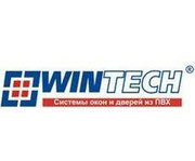 купить окна Wintech